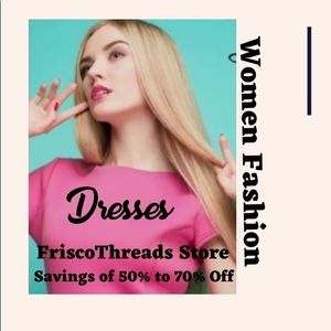 Women Dresses